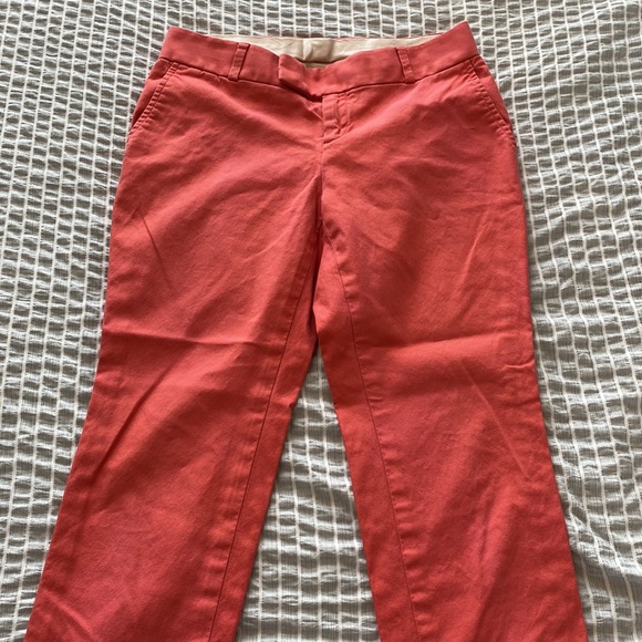 Banana Republic Straight Pants - Picture 2 of 4